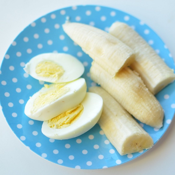 giảm cân với trứng và chuối, thực đơn giảm cân với trứng và chuối, ăn trứng và chuối giảm cân, giảm cân bằng trứng và chuối, giảm cân bằng chuối và trứng, giảm cân bằng chuối và trứng gà, giảm cân với chuối và trứng luộc