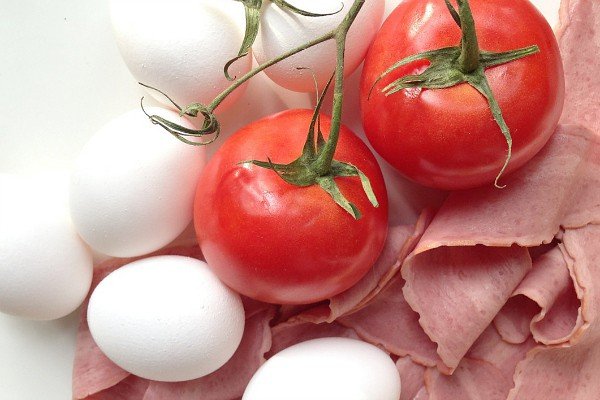  Canh cà chua trứng bao nhiêu calo?Thực đơn giảm cân bằng trứng cà chua trong 3 ngày