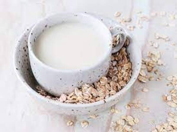  Cách ăn yến mạch giảm cân với sữa tươi giảm cân chỉ trong 1 tháng